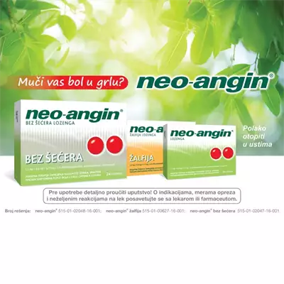 Neo-angin 800