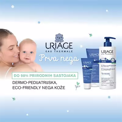 Uriage Bebe 800