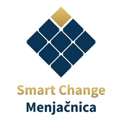 Smart Change Menjačnica