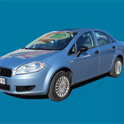 UniRent rent a car