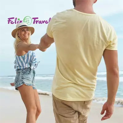 Turistička agencija Felix Travel