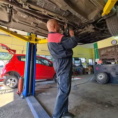 Auto servis Jagodić