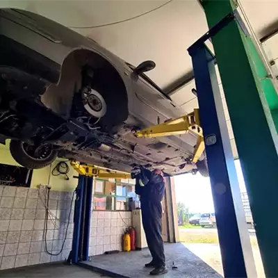 Auto servis Jagodić