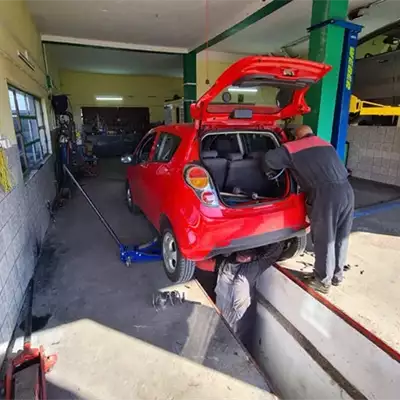 Auto servis Jagodić