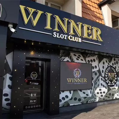 Winner Slot Club Zrenjaninski put