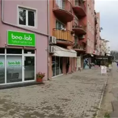 Beo-lab laboratorija Velika Plana