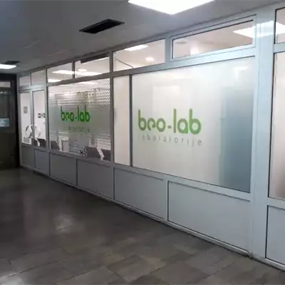 Beo-lab laboratorija Niš