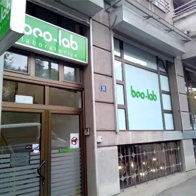 Beo-lab laboratorija Dorćol