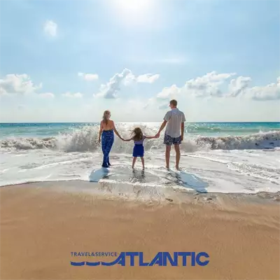 Turistička agencija Atlantic Travel