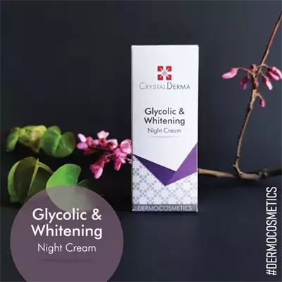 Glycolic & Whitening