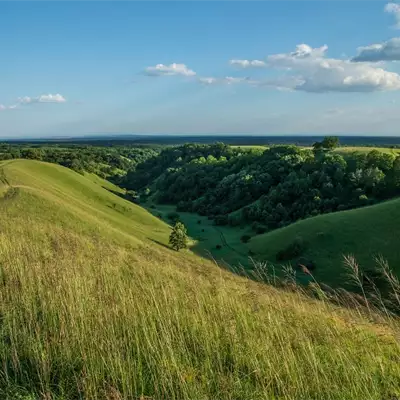 Zagajička brda