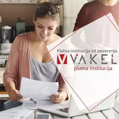 Platna institucija Vakel