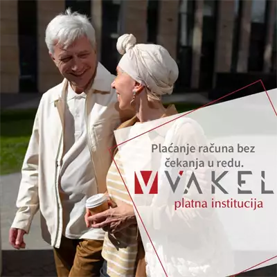 Platna institucija Vakel