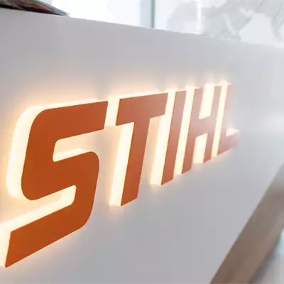 STIHL