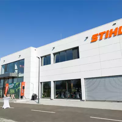 STIHL