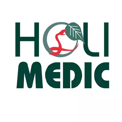 ekarska ordinacija kvantne medicine Holi-Medic