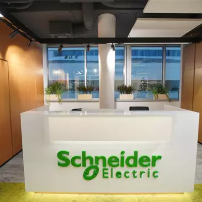 Schneider Electric