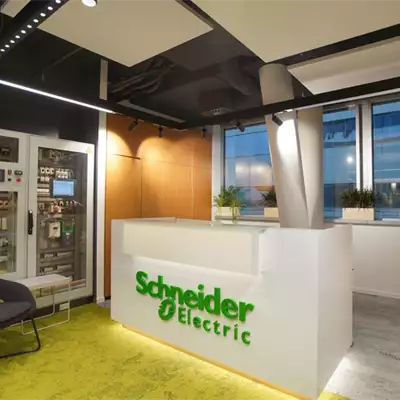 Schneider Electric