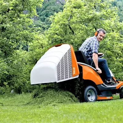 STIHL