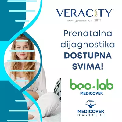 Beo-lab laboratorija Dorćol