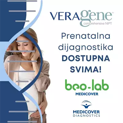 Beo-lab laboratorija Dorćol