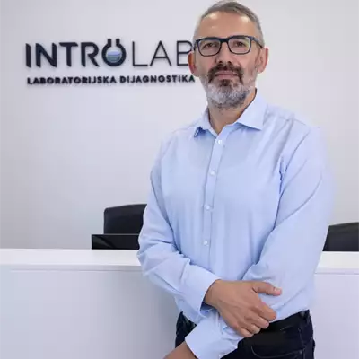 IntroLab Laboratorija