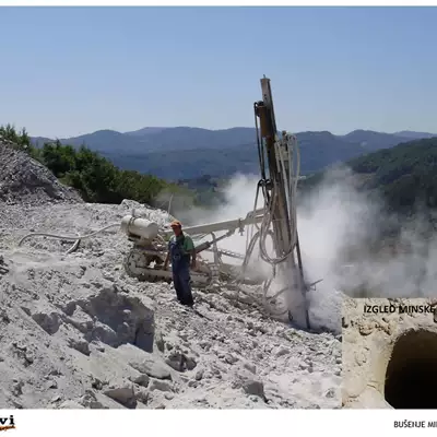 Putevi Ivanjica