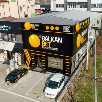 Balkan Bet BIG