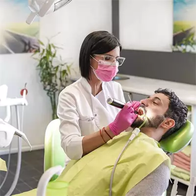 Aponia Dental Centar