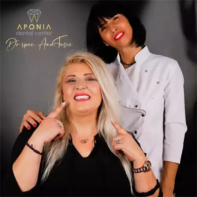 Aponia Dental Centar