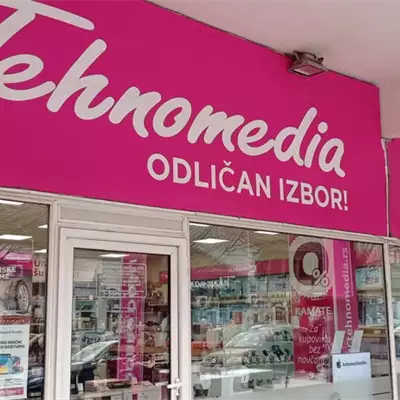 Tehnomedia