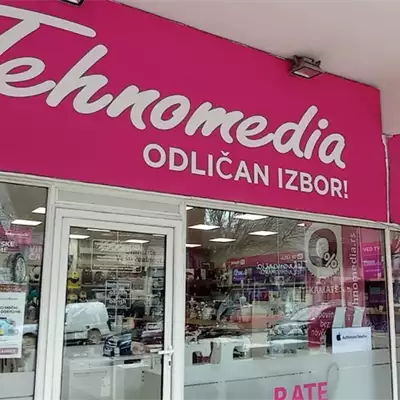 Tehnomedia