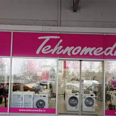 Tehnomedia