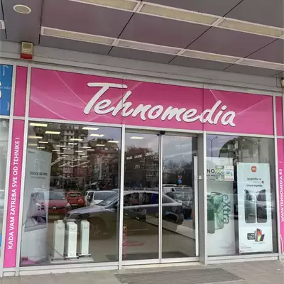 Tehnomedia