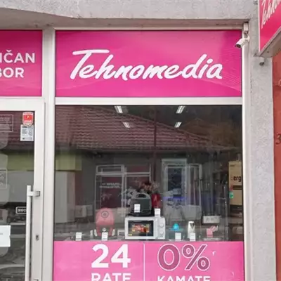 Tehnomedia