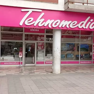 Tehnomedia