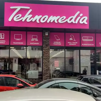 Tehnomedia