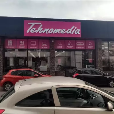 Tehnomedia