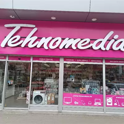 Tehnomedia