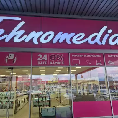 Tehnomedia