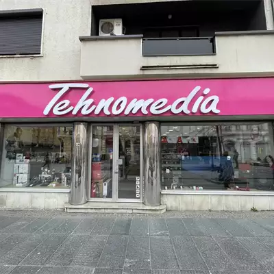 Tehnomedia