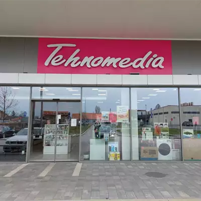 Tehnomedia