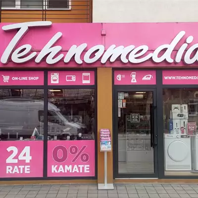 Tehnomedia