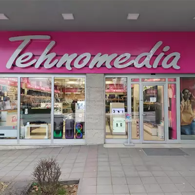 Tehnomedia