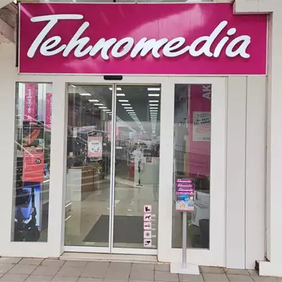 Tehnomedia