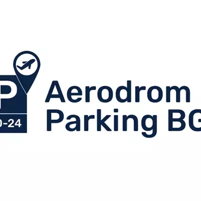 Aerodrom Parking BG