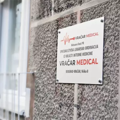 Vračar Medical