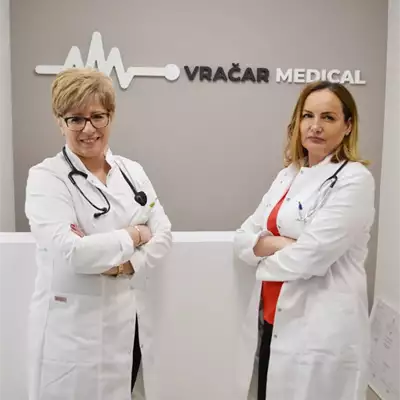 Vračar Medical