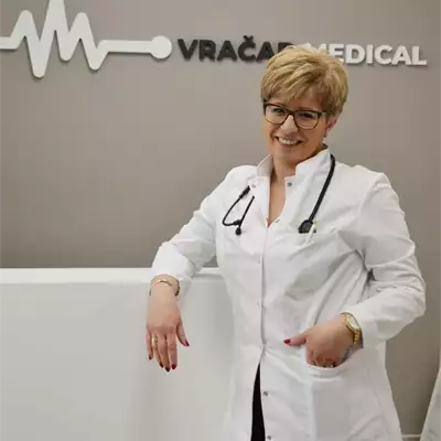 Vračar Medical