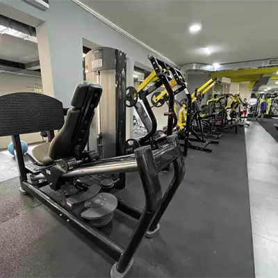 Mega Gym Batajnica